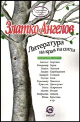Литературата на края на света /критически есета/
