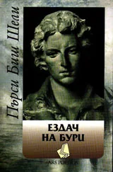 Ездач на бури