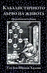 Кабалистичното дърво на живота