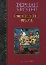 Световното време