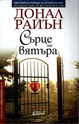 Сърце на вятъра