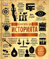 Книгата за историята