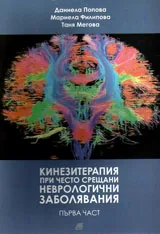 Кинезитерапия при често срещани нерврологични заболявания, част 1
