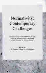Normativity: Contemporary Challenges