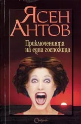 Приключенията на една госпожица