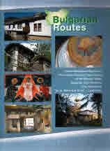 Bulgarian Routes