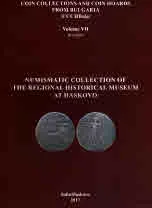 COIN COLLECTIONS AND COIN HOARDS FROM BULGARIA (CCCHBulg) Volume VII