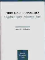 From Logic to Politics