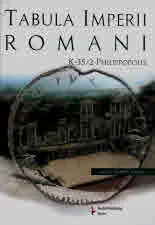Tabula Imperii Romani K 35/2 Philippopolis