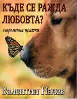 Къде се ражда любовта?