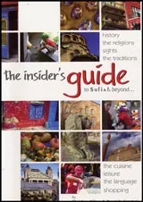 The Insider's Guide to Sofia and Beyond…