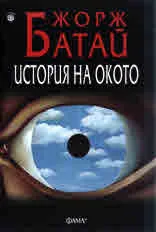 История на окото
