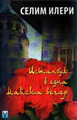 Истанбул в една майска вечер