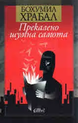 Прекалено шумна самота