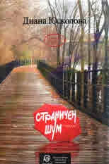 Страничен шум