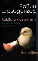 Какво е животът?