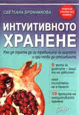 Интуитивното хранене
