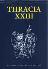 Thracia XXIII