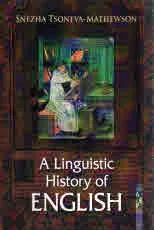 A linguistic History of English