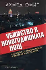 Убийство в новогодишната нощ