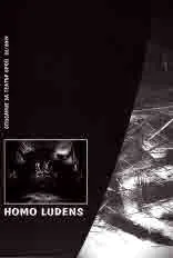 Homo ludens, 2019/брой 22