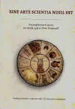 Sine arte scientia nihil est - изследвания в чест на проф.д.ф.н. Олег Георгиев