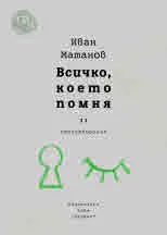 Всичко, което помня