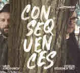 Consequences - CD