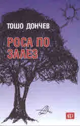 Роса по залез