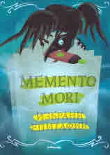 Memento Mori. Избрани епитафии