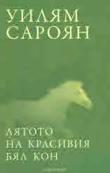 Лятото на красивия бял кон