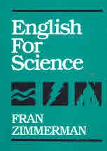 English for Science