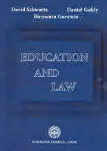 Education and law