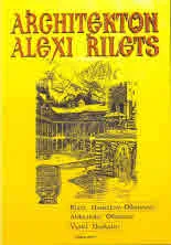 Architektion Alexi Rilets CD