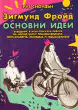 Зигмунд Фройд - основни идеи
