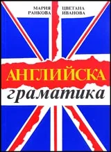 Английска граматика