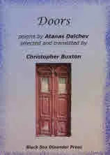 Doors. Poems by Atanas Dalchev