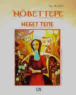 Небет тепе бр. 3/ пролет 2019