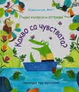 Първи въпроси и отговори: Какво са чувствата?