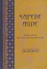 Sapere Aude