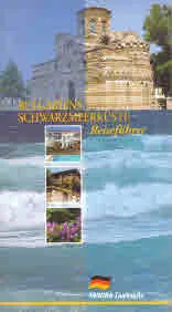 Bulgariens Schwarzmeerküste - Reiseführer