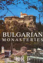 Bulgarian Monasteries
