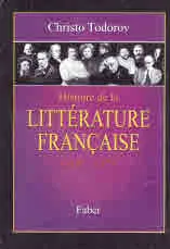 Histoire de la Litterature Francaise