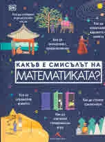 Какъв е смисълът на математиката?