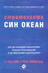Стратегията "Син океан"