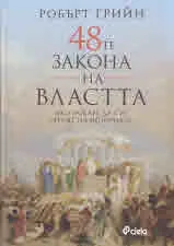 48-те закона на властта