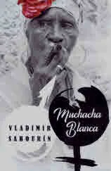 Muchacha Blanca
