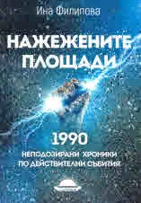 Нажежени площади