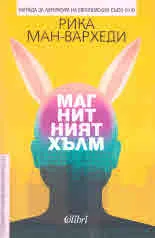 Магнитният хълм