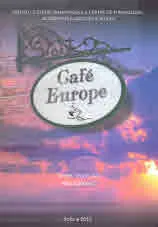 Cafè Europe